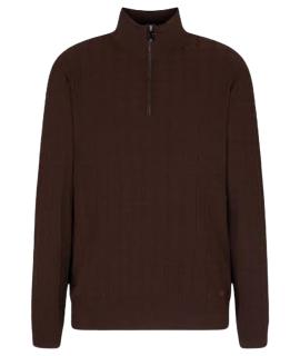 EMPORIO ARMANI Худи/толстовка