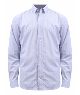 CALVIN KLEIN Кэжуал рубашка