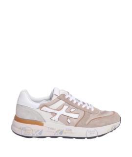 PREMIATA Низкие кроссовки / кеды