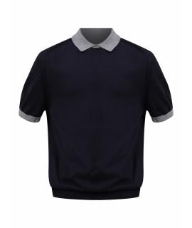 ARMANI EXCHANGE Поло с коротким рукавом