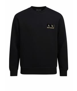 ARMANI EXCHANGE Худи/толстовка