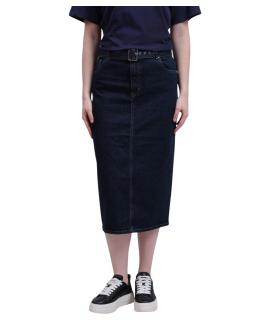 HUGO Юбка миди