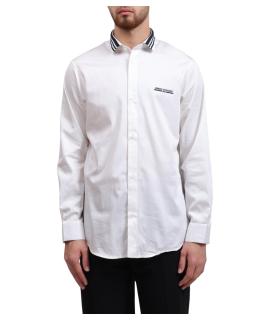 ARMANI EXCHANGE Классическая рубашка