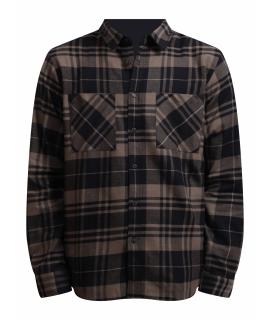 HUGO Кэжуал рубашка