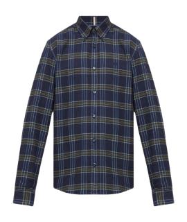 HUGO BOSS Кэжуал рубашка