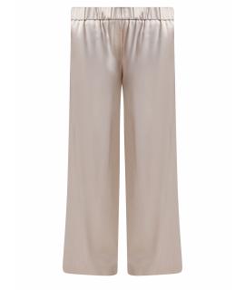 PESERICO Прямые брюки