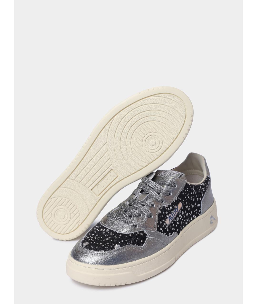 AUTRY Мульти кеды, фото 4