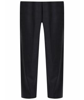 HERNO Прямые брюки