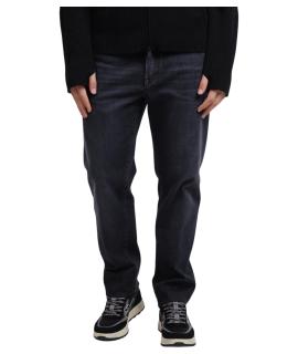 PESERICO Прямые джинсы