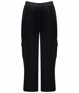 HERNO Прямые брюки