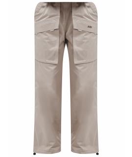 AUTRY Прямые брюки