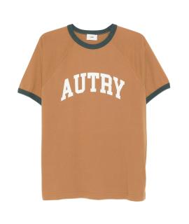 AUTRY Футболка