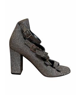 SAINT LAURENT Туфли