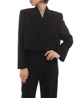 ALEXANDER MCQUEEN Жакет/пиджак