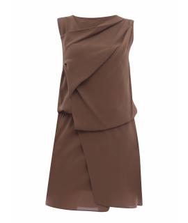 BRUNELLO CUCINELLI Повседневное платье