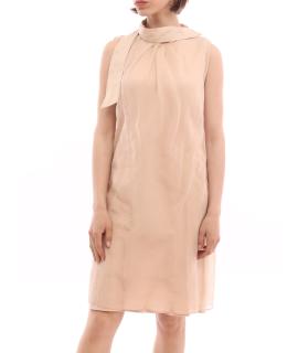 BRUNELLO CUCINELLI Повседневное платье