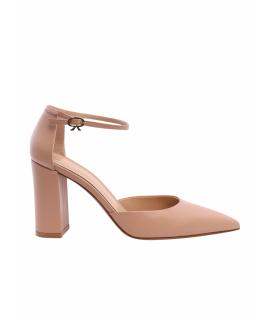 GIANVITO ROSSI Туфли