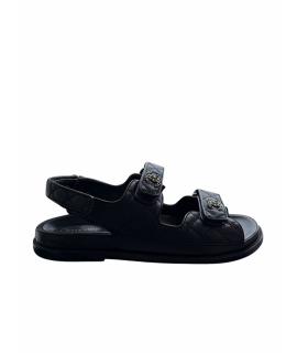 CHANEL Сандалии