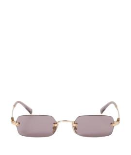 MIU MIU Солнцезащитные очки