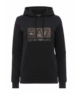 EA7 Худи/толстовка