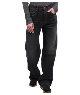 BRUNELLO CUCINELLI Прямые джинсы