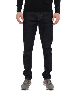 PESERICO Джинсы скинни