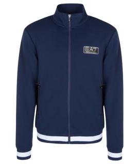 EA7 Худи/толстовка