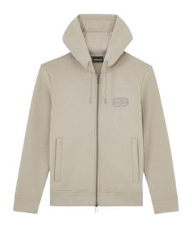 EMPORIO ARMANI Худи/толстовка