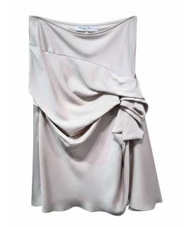 CHRISTIAN DIOR Юбка миди