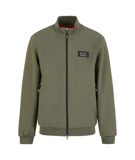 EA7 Худи/толстовка