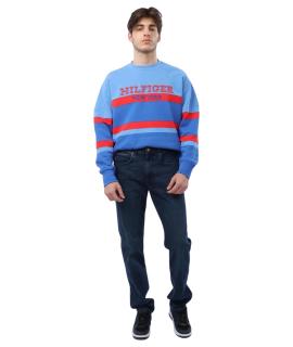 TOMMY HILFIGER Прямые джинсы