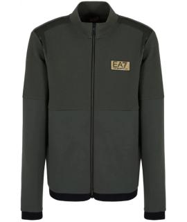 EA7 Худи/толстовка