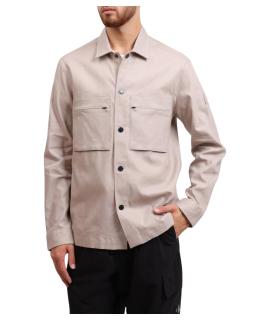 CALVIN KLEIN Кэжуал рубашка