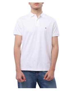 TOMMY HILFIGER Поло с коротким рукавом