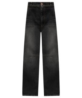 BRUNELLO CUCINELLI Прямые джинсы