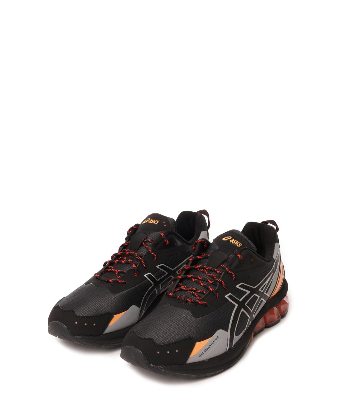 ASICS Мульти высокие кроссовки / кеды, фото 2