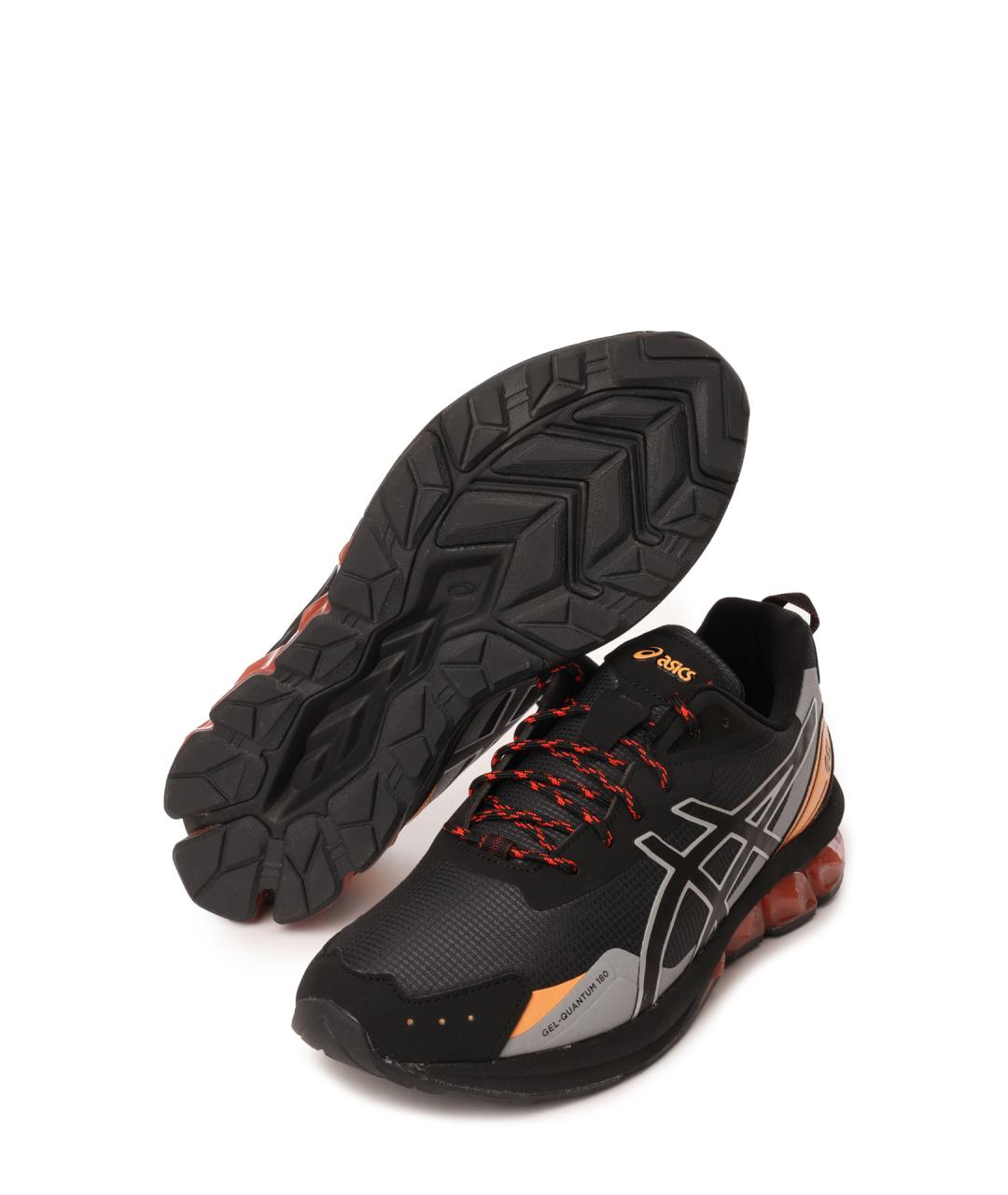 ASICS Мульти высокие кроссовки / кеды, фото 4