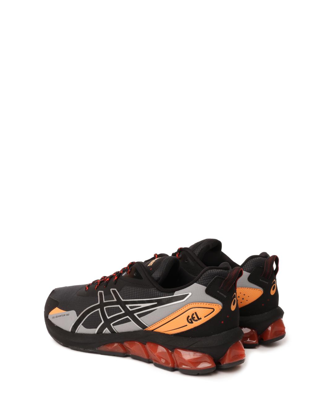 ASICS Мульти высокие кроссовки / кеды, фото 3