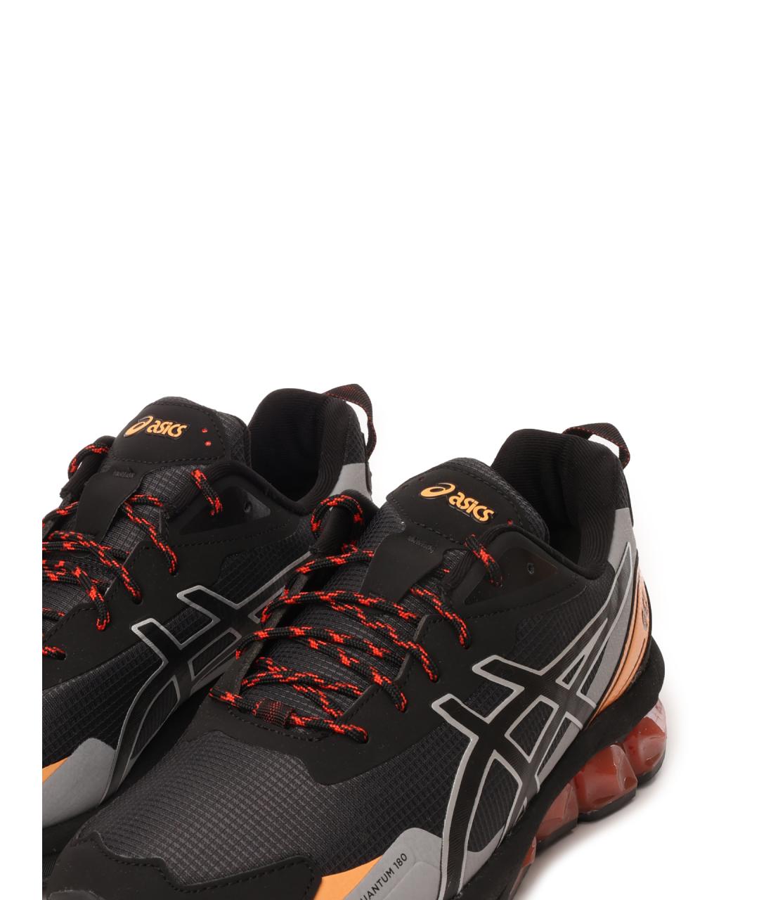 ASICS Мульти высокие кроссовки / кеды, фото 6