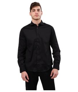 ARMANI EXCHANGE Кэжуал рубашка