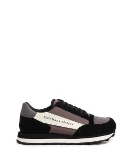 ARMANI EXCHANGE Высокие кроссовки / кеды