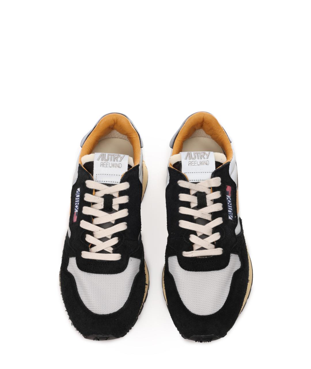 AUTRY Мульти низкие кроссовки / кеды, фото 5