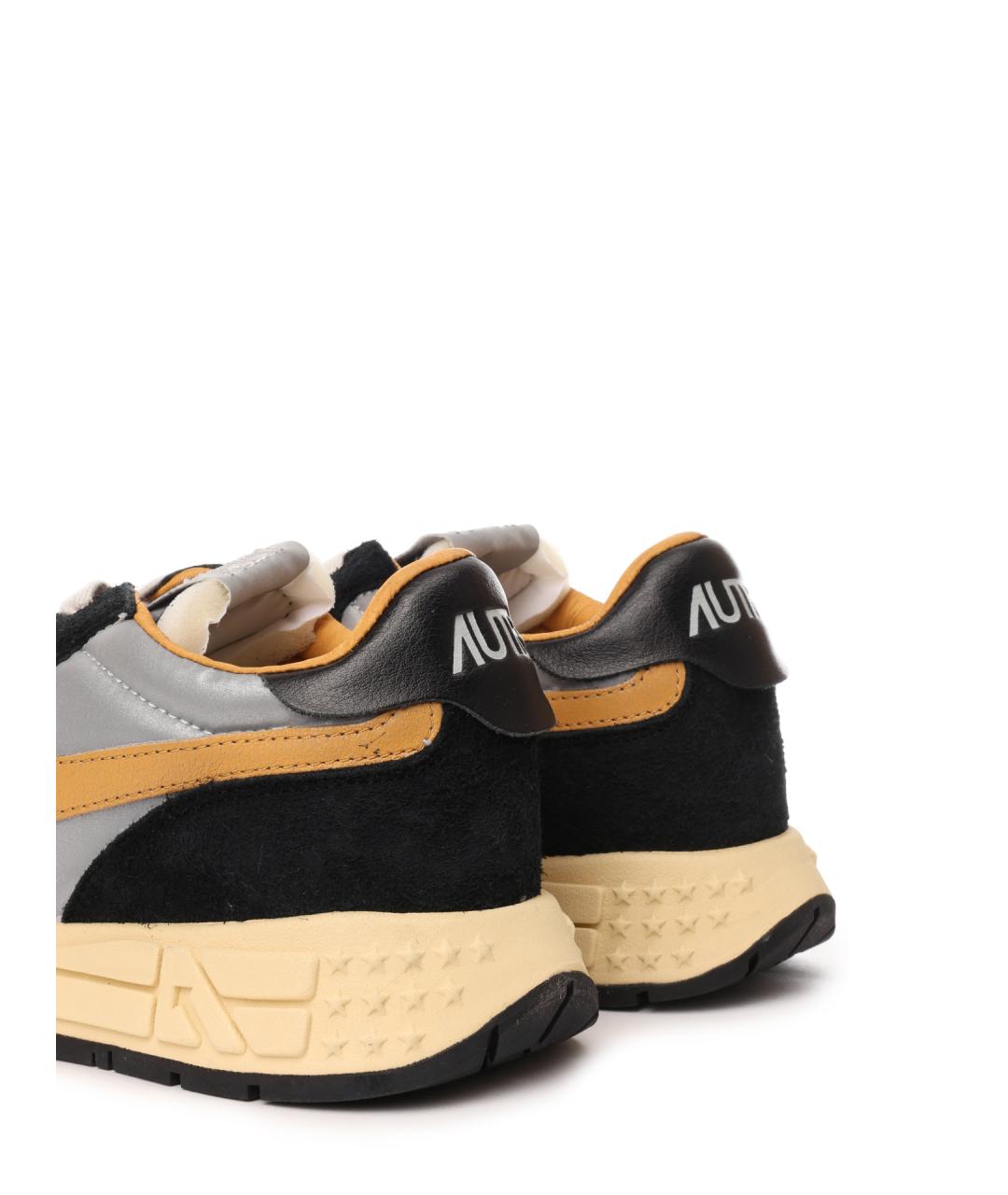 AUTRY Мульти низкие кроссовки / кеды, фото 6