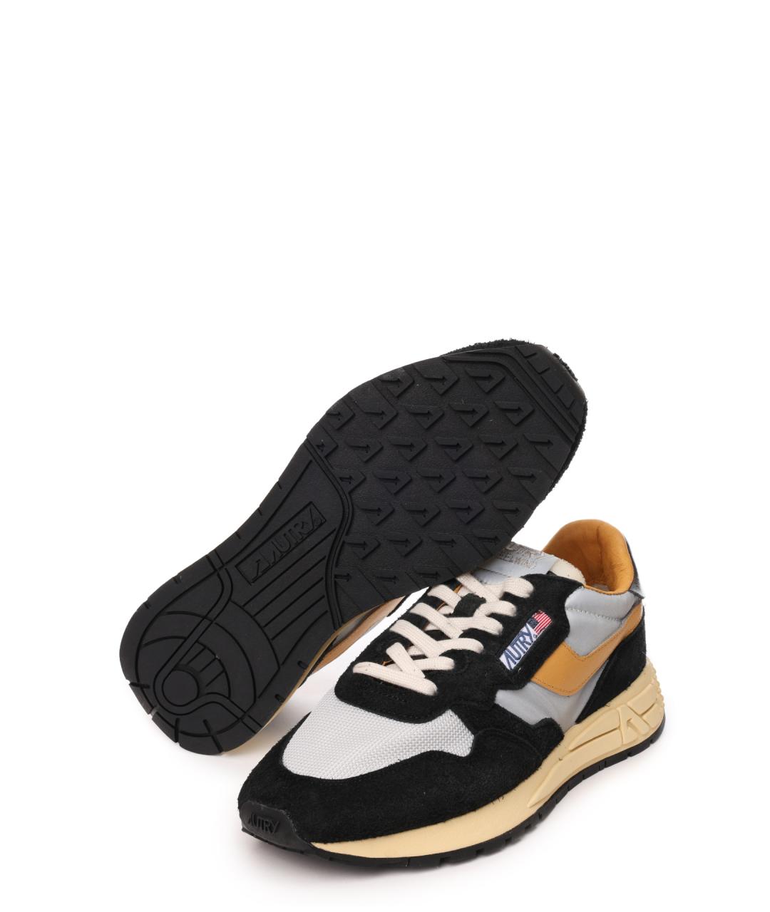 AUTRY Мульти низкие кроссовки / кеды, фото 4