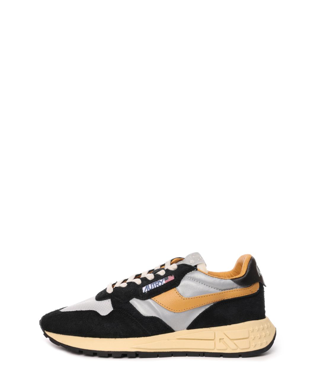 AUTRY Мульти низкие кроссовки / кеды, фото 7