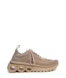 FERRAGAMO Кроссовки