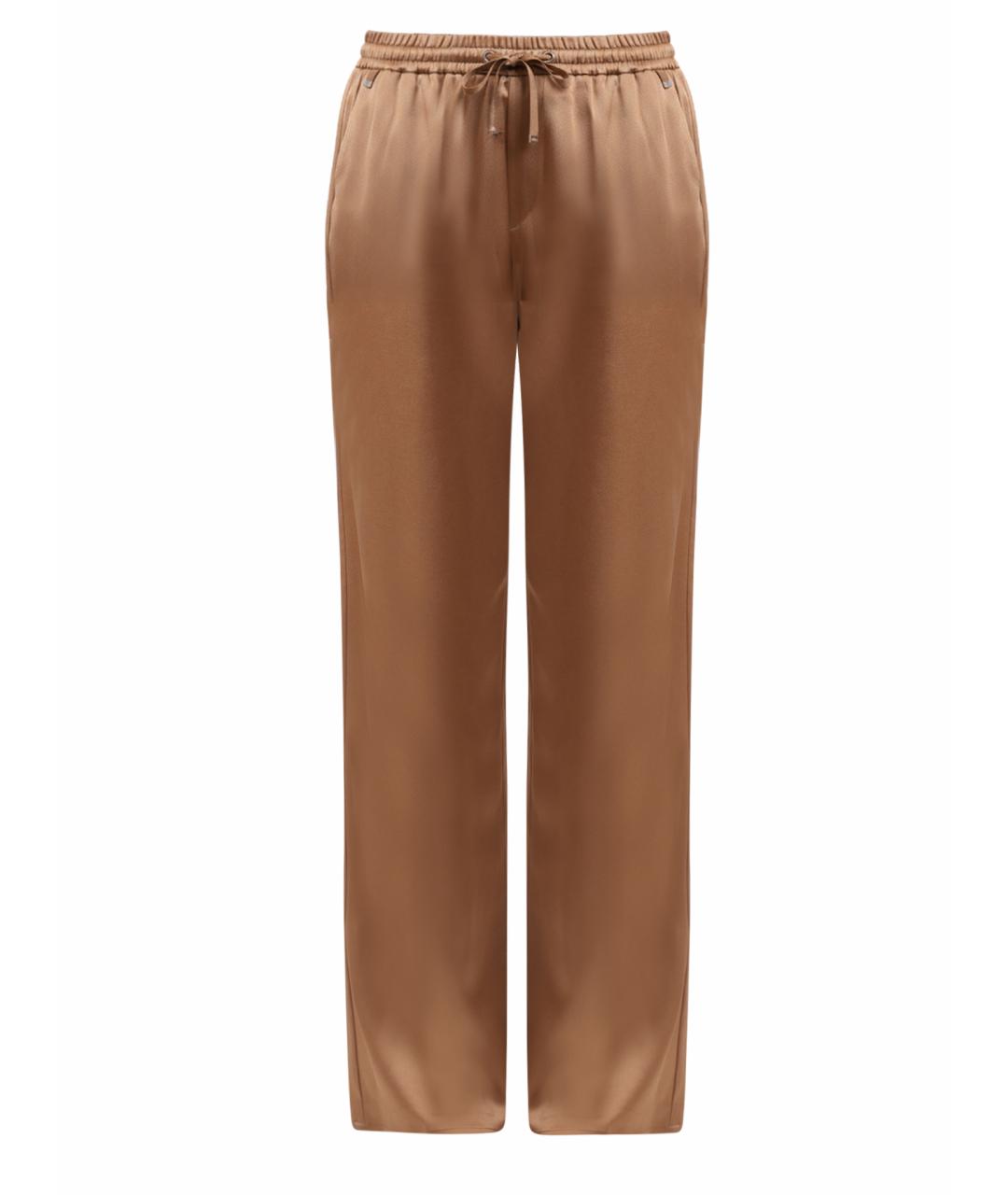 HERNO Прямые брюки, фото 1