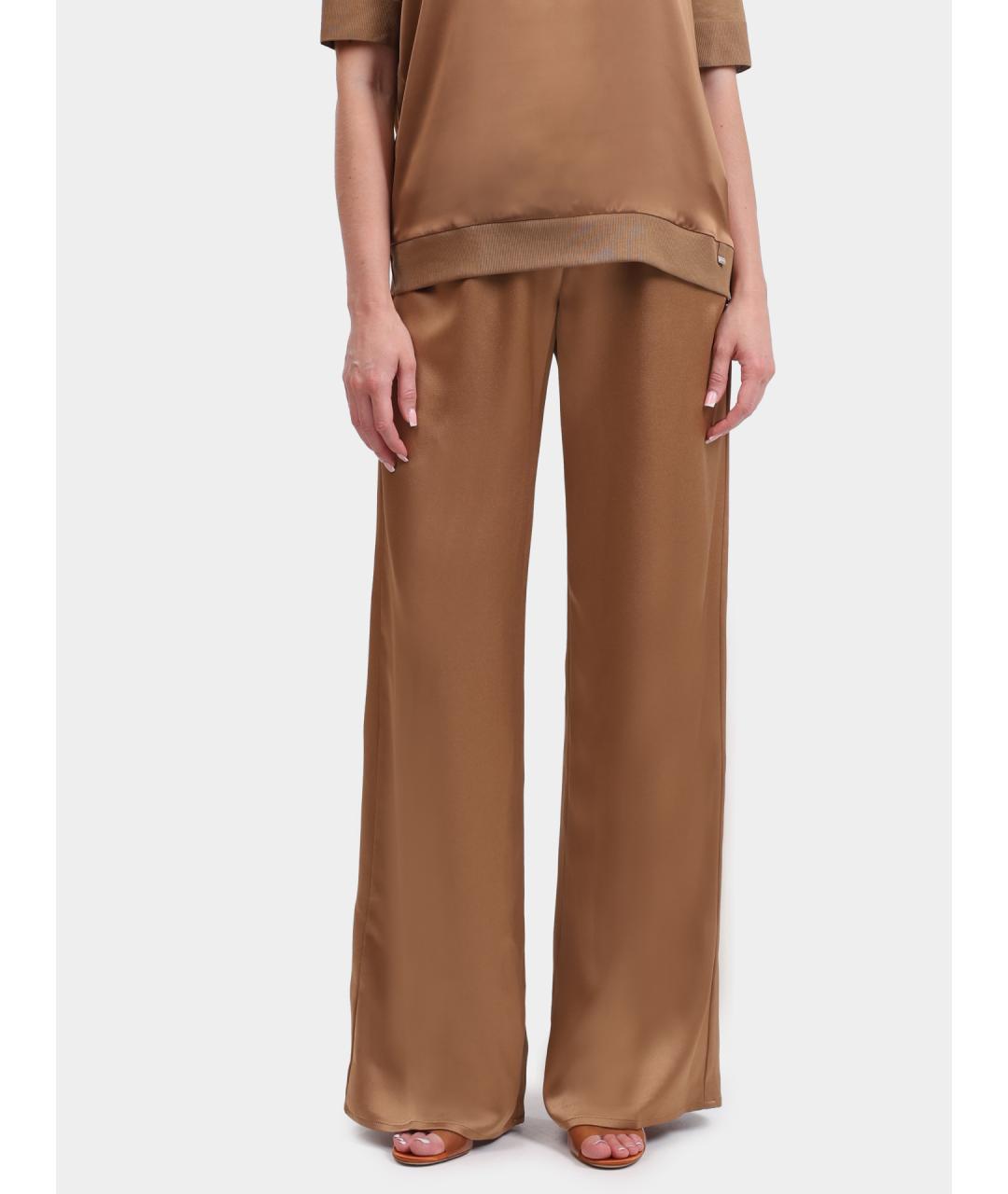 HERNO Прямые брюки, фото 6