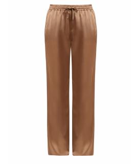 HERNO Прямые брюки