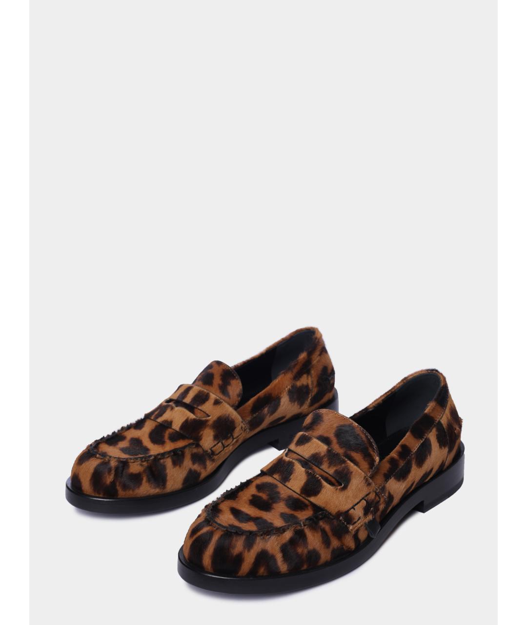 PREMIATA Мульти кожаные лоферы, фото 2